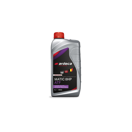 XL ARDECA ATF MATIC 8HP 1L