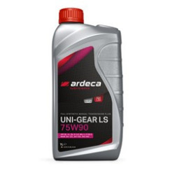 XL ARDECA UNI-GEAR LS 75W90 1L