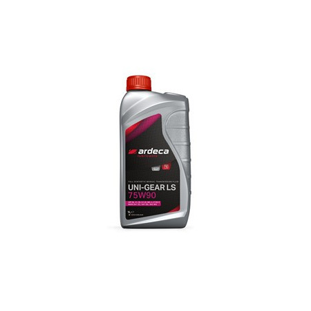 XL ARDECA UNI-GEAR LS 75W90 1L