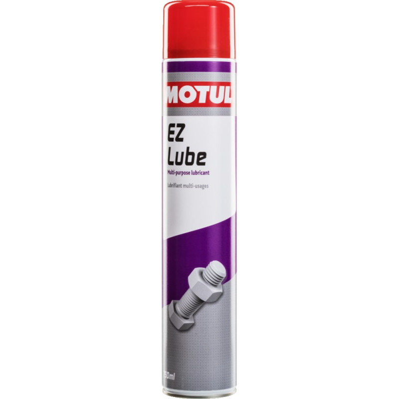 MOTUL E.Z. LUBE UNIVERSAALÕLI 750ML MOTUL E.Z. LUBE UNIVERSAALÕLI 750ML
