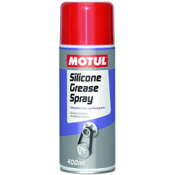 MOTUL SILICONE GREASE SPRAY 400ML