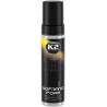 K2 SOFRANO FOAM PRO NAHKPINDADE PUHASTUS- JA HOOLDUSVAHT 200ML