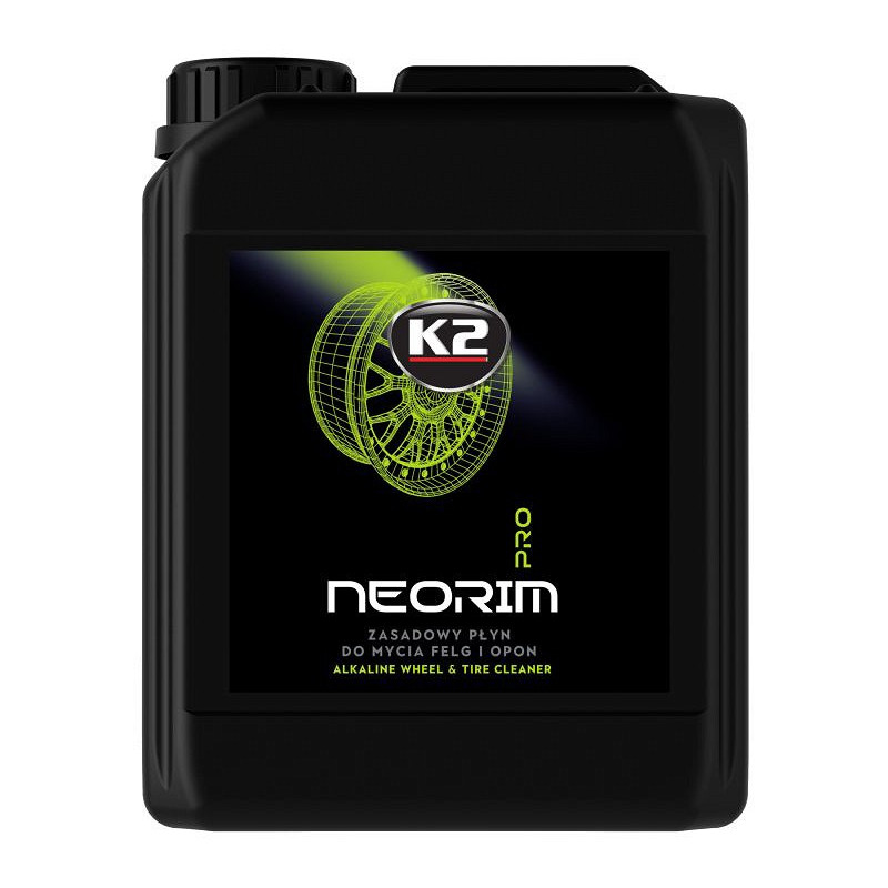 K2 NEORIM PRO VELJEPESUAINE 5L K2 NEORIM PRO VELJEPESUAINE 5L