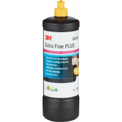 PERFECT-IT EXTRA FINE PLUS POLEERVAHA 1L 80349 3M