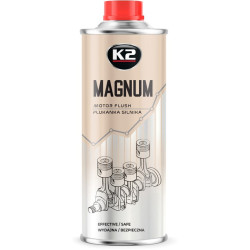 K2 MAGNUM ENGINE FLUSH MOOTORI SISEPESU 500ML