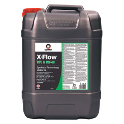 COMMA X-FLOW G 5W40 SYNT. 20L