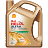 SHELL HELIX ULTRA 0W40 4L