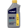YUKO SUPER SYNTHETIC C3 5W30 1L