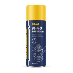 Mannol 9940 M-40 Universaalmääre 400ml