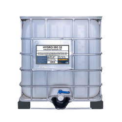 Mannol 2101 HLP 32 1000L konteiner