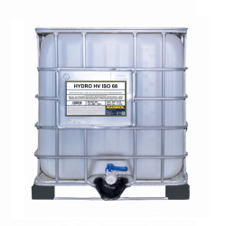 Mannol 2203 HVLP 68 1000L konteiner