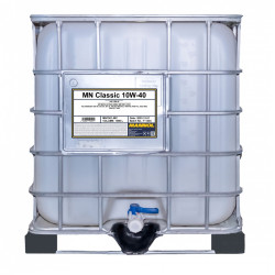 Mannol 7501 Classic 10W40 1000L
