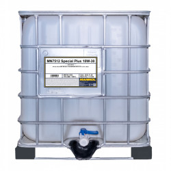 Mannol 7512 Special Plus 10W30 1000L