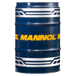 Mannol 7116 TS-16 UHPD Blue 5W40 208L
