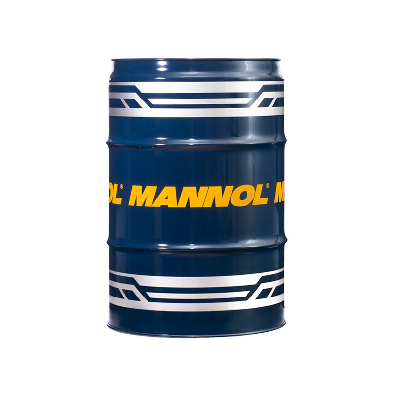 Mannol 7116 TS-16 UHPD Blue 5W40 208L Mannol 7116 TS-16 UHPD Blue 5W40 208L