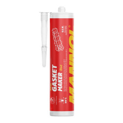 Mannol 9914 Hermeetik punane 310ml