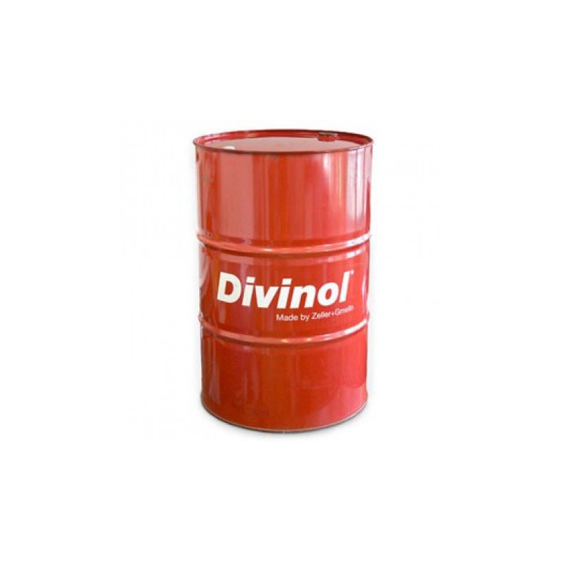 Divinol hüdroõli HVLPD 46 200L Divinol hüdroõli HVLPD 46 200L