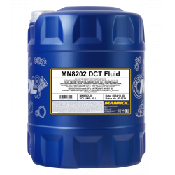 Mannol 8202 DCT Fluid 20L