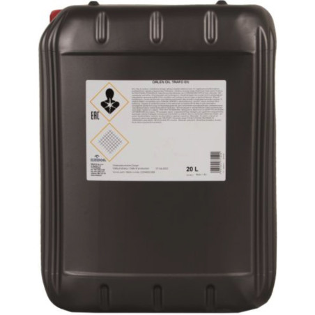 ORLEN TRAFO EN 20L