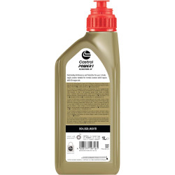 CASTROL POWER 1 SCOOTER 2T 1L
