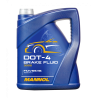 Mannol 3002 DOT-4 5L