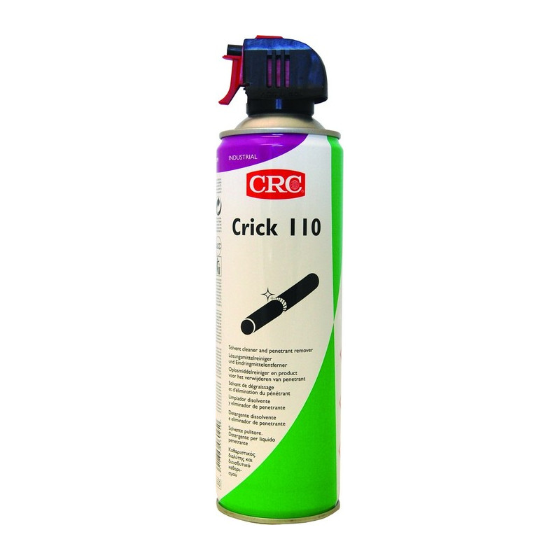 CRC CRICK 110 MÄÄRDE-EEMALDI 500ML/AE CRC CRICK 110 MÄÄRDE-EEMALDI 500ML/AE