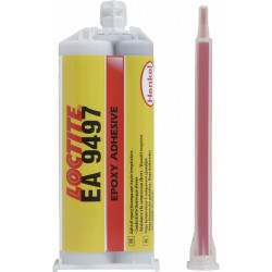 BI-COMPONENT POWER EPOXY LIIM 9497
