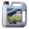 LIQUI MOLY SCOOTER STREET 2T 4L