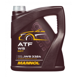 Mannol 8217 ATF WS 4L
