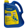 GOODYEAR ECOFORCE 5W30 4L