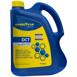 GOODYEAR DCT 4L