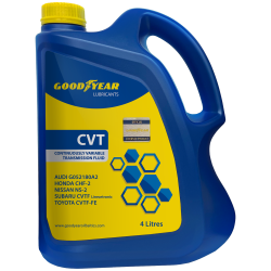 GOODYEAR CVT 4L