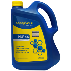 GOODYEAR HLP 46 5L