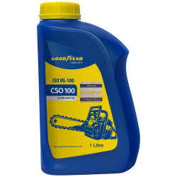 GOODYEAR CHAIN SAW OIL 1L