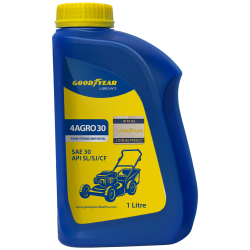 GOODYEAR 4AGRO SAE 30 1L