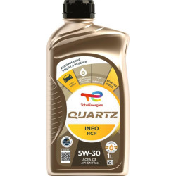 TOTAL QUARTZ INEO RCP 5W30 1L