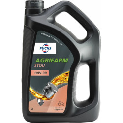 FUCHS AGRIFARM STOU 10W30 5L