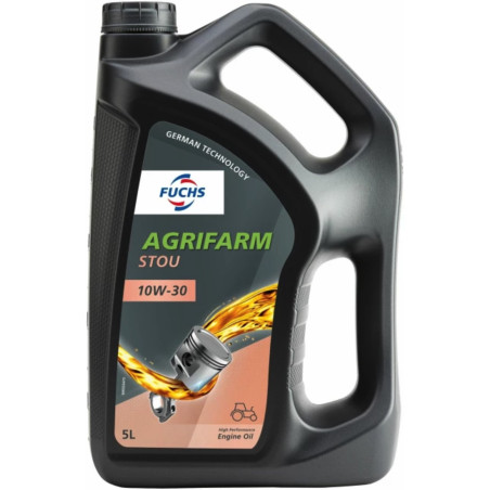 FUCHS AGRIFARM STOU 10W30 5L