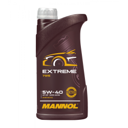 Mannol 7915 Extreme 5W40 1L