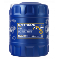 Mannol 7915 Extreme 5W40 20L