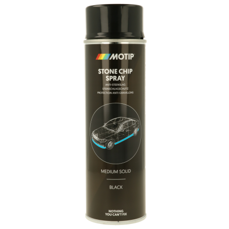 KIVIKAITSE MUST AEROSOOL 500ML