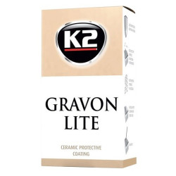 K2 GRAVON LITE KERAAMILINE PINNAKAITSEVAHEND 30ML KOMPLEKT 1-2A
