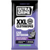 ULTRAGRIME XXL CAR INTERIOR AUTOSALONGI PUHASTUSLAPID 20TK/PAKK