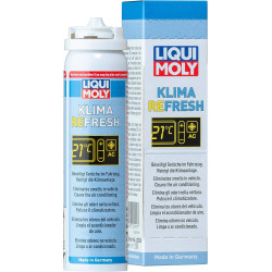 LIQUI MOLY KLIIMAVÄRSKUS 75ML