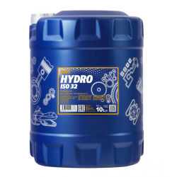 Mannol 2101 HLP 32 10L