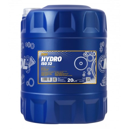 Mannol 2101 HLP 32 20L
