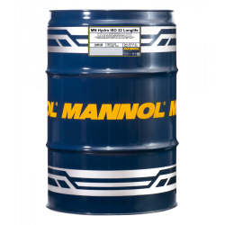 Mannol 2101 HLP 32 208L