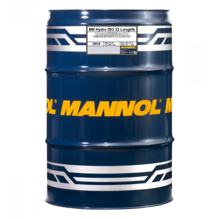 Mannol 2101 HLP 32 208L