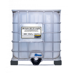 Mannol 2101 HLP 32 1000L konteiner