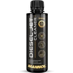 Mannol 9956 Pihustite puhastaja diisel 250ml